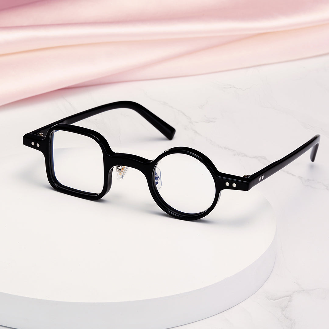 Designer Glasses Acetate